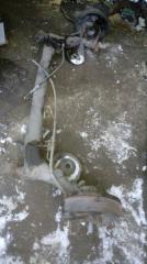 Балка задняя задняя TOYOTA Gaia 2002