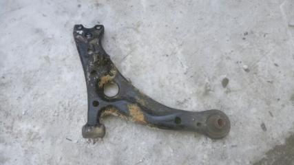 Запчасть рычаг передний правый передний правый TOYOTA Gaia 2002