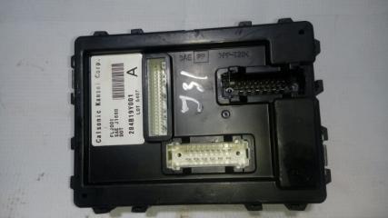 Блок управления NISSAN TEANA 2003