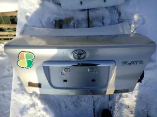Крышка багажника TOYOTA PLATZ 2004