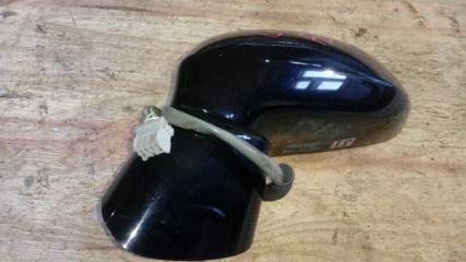 Запчасть зеркало левое левое HONDA Airwave 2006