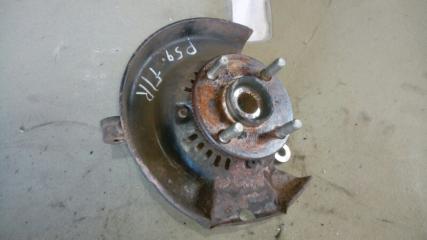 Фото запчасти ступица передняя правая TOYOTA PROBOX 2005 контрактная запчасть Запчасть ступица передняя правая TOYOTA PROBOX 2005