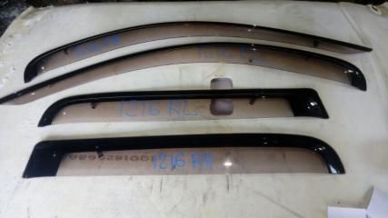 Ветровики комплект TOYOTA FUNCARGO 2000