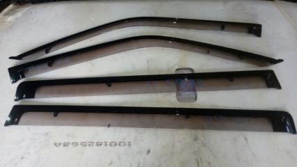 Ветровики комплект TOYOTA PROBOX 2002