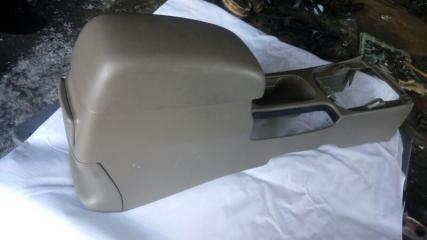 Бардачок между сиденьями NISSAN Sunny 2002