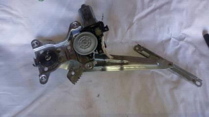 Запчасть стеклоподьемник задний правый задний правый TOYOTA CALDINA 2000