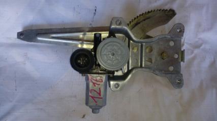 Запчасть стеклоподьемник задний правый задний правый TOYOTA FUNCARGO 2002