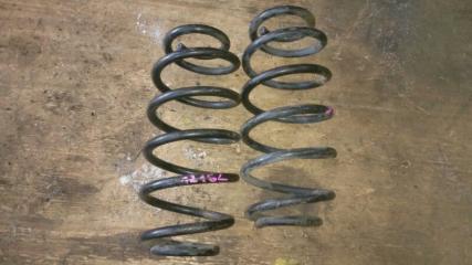 Пружина подвески задняя TOYOTA FUNCARGO 2002