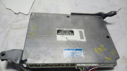Блок управления efi TOYOTA WISH 2005