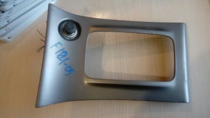 Консоль акпп TOYOTA COROLLA FIELDER 2005