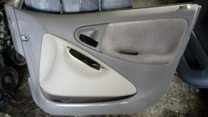 Обшивка двери передняя правая TOYOTA PLATZ 2004 контрактная Обшивка двери передняя правая TOYOTA PLATZ 2004