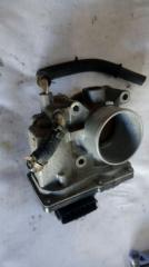 Заслонка дроссельная TOYOTA COROLLA FIELDER 2005