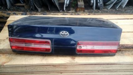 Крышка багажника TOYOTA MARKII 1997-1998