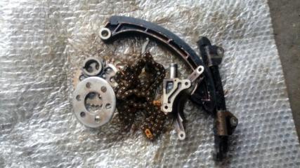 Ремкомплект грм (цепь) TOYOTA VITZ 2007 контрактная Ремкомплект грм (цепь) TOYOTA VITZ 2007