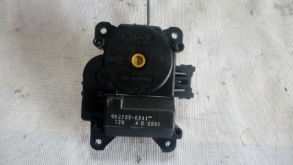 Запчасть сервопривод заслонки печки TOYOTA CALDINA 2000