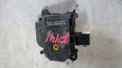 Сервопривод заслонки печки TOYOTA COROLLA FIELDER 2007