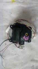 Сервопривод заслонки печки TOYOTA COROLLA FIELDER 2007