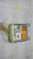 Блок управления airbag TOYOTA COROLLA FIELDER 2005
