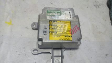 Запчасть блок управления airbag TOYOTA CORONA PREMIO 2000