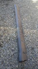 Запчасть накладка на порог правая Honda CR-V 2000