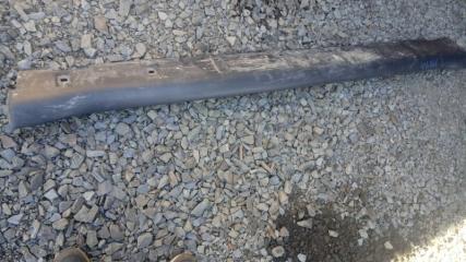 Запчасть накладка на порог левая Honda CR-V 2000