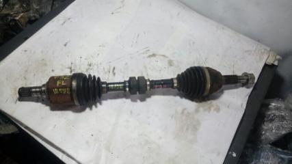 Привод передний левый передний левый NISSAN TEANA 2008 контрактная Привод передний левый передний левый NISSAN TEANA 2008