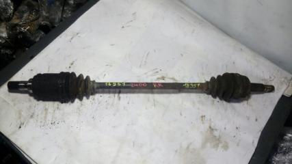 Привод задний правый задний правый TOYOTA PREMIO 2003