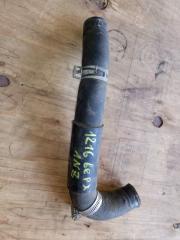 Патрубок радиатора верхний TOYOTA FUNCARGO 2002