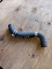 Патрубок радиатора нижний TOYOTA FUNCARGO 2002 контрактная Патрубок радиатора нижний TOYOTA FUNCARGO 2002