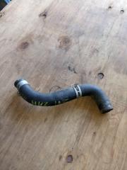 Патрубок радиатора нижний TOYOTA FUNCARGO 2002 контрактная Патрубок радиатора нижний TOYOTA FUNCARGO 2002