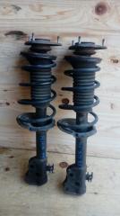 Стойка подвески передняя TOYOTA FUNCARGO 2002