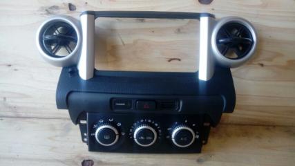 Блок управления климат-контролем TOYOTA IST 2004 контрактная Блок управления климат-контролем TOYOTA IST 2004