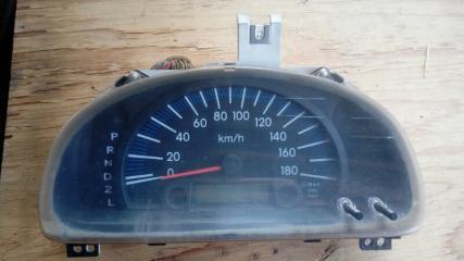 Панель приборов TOYOTA PROBOX 2005