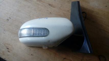 Запчасть зеркало правое правое HONDA ODYSSEY 2005