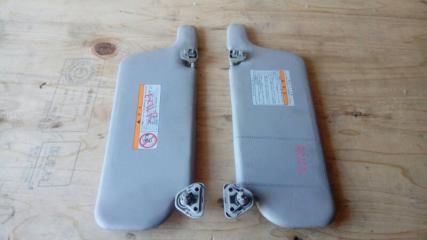 Козырек солнцезащитный NISSAN EXPERT 2001