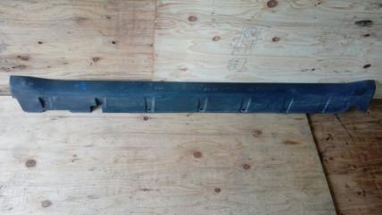 Запчасть накладка на порог правая HONDA CR-V 1997