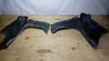 Защита двигателя TOYOTA COROLLA FIELDER 2001