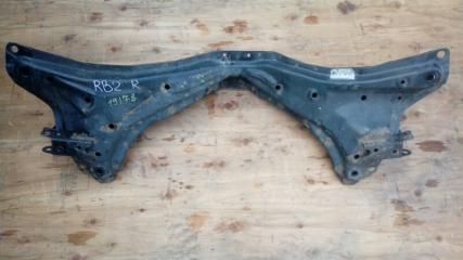 Балка задняя задняя HONDA ODYSSEY 2005