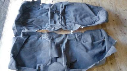 Ковер пола TOYOTA CORONA PREMIO 2000