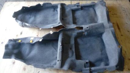 Ковер пола TOYOTA CORONA PREMIO 2000