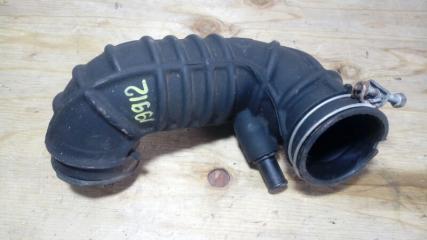 Фото запчасти гофра воздушного фильтра TOYOTA IST 2004 контрактная запчасть Запчасть гофра воздушного фильтра TOYOTA IST 2004