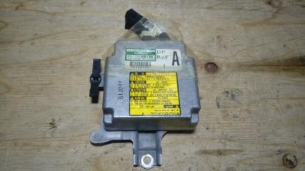 Запчасть блок управления airbag TOYOTA CARINA 1999
