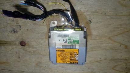 Блок управления airbag TOYOTA COROLLA 2001