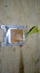 Блок управления airbag NISSAN EXPERT 2001