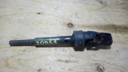 Запчасть рулевой карданчик TOYOTA Gaia 2002