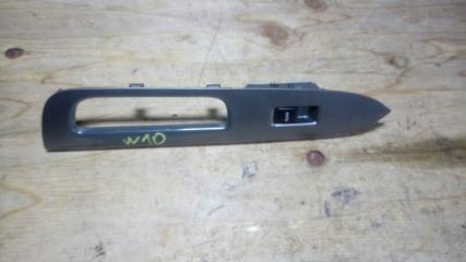 Кнопка стеклоподъемника передняя левая TOYOTA WISH 2005