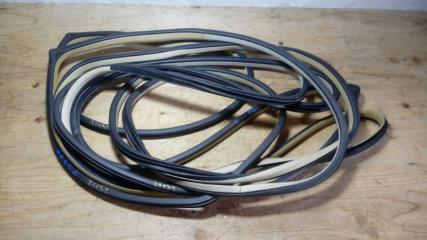 Уплотнитель проема двери комплект NISSAN TEANA 2008