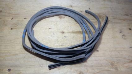 Уплотнитель проема двери комплект TOYOTA PLATZ 2002