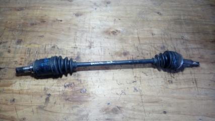 Привод задний правый задний правый TOYOTA PREMIO 2005