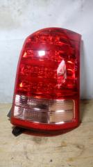 Фонарь задний правый правый TOYOTA WISH 2006 контрактная Фонарь задний правый правый TOYOTA WISH 2006